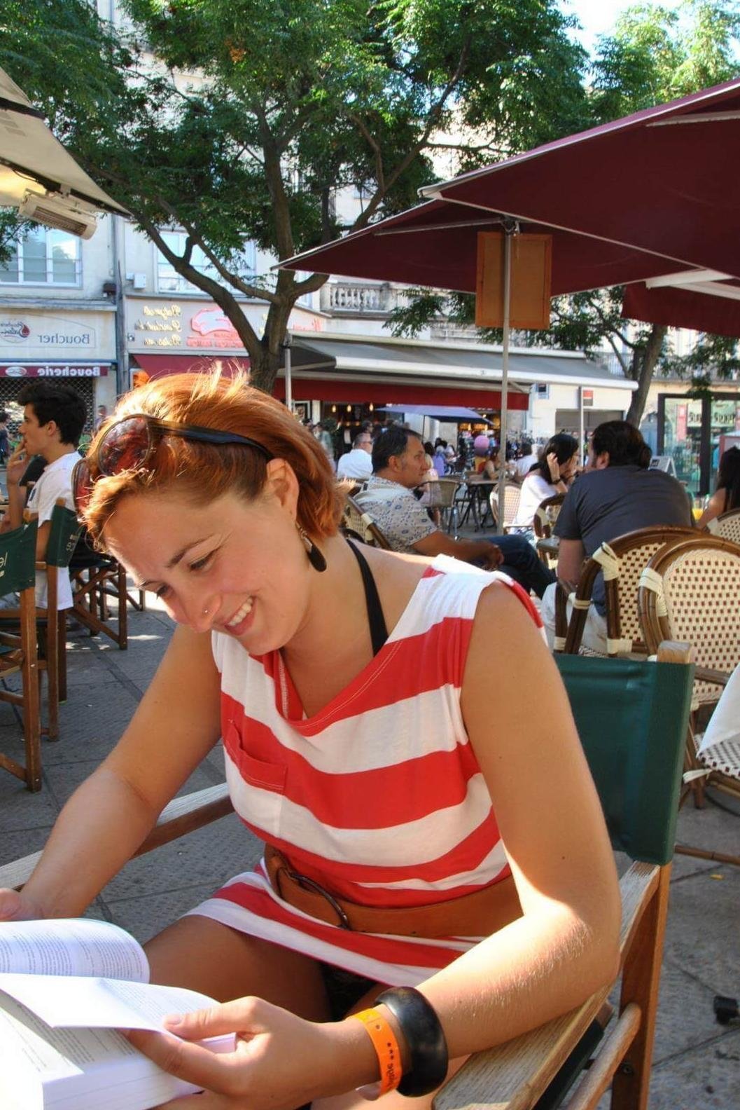 Nikki26 aus Berlin,Deutschland